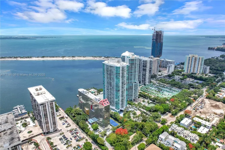 Skyline On Brickell #301 image #41