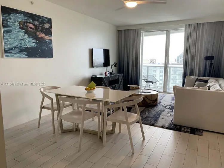 W Residences Ft Lauderdale #1601 image #11