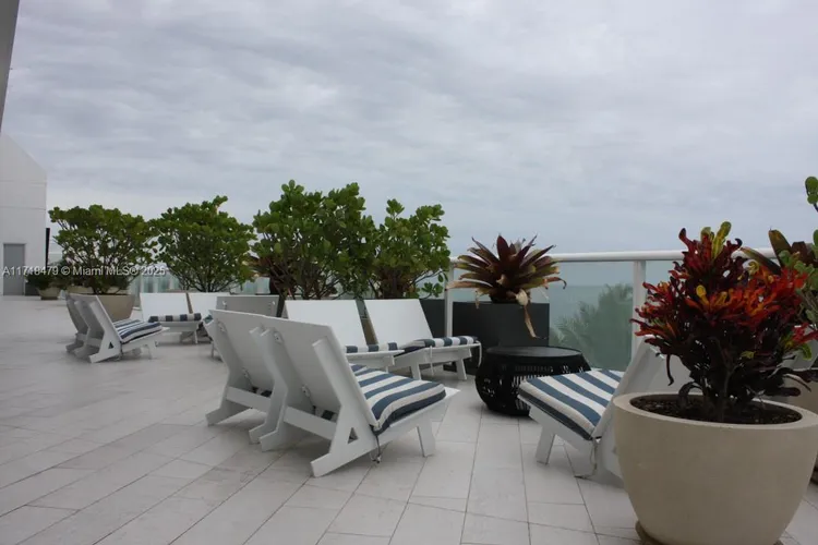 W Residences Ft Lauderdale #1601 image #13