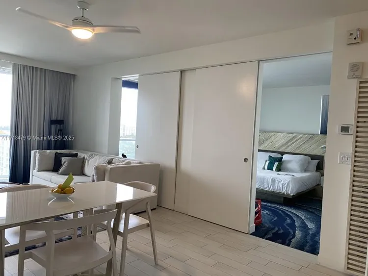 W Residences Ft Lauderdale #1601 image #14