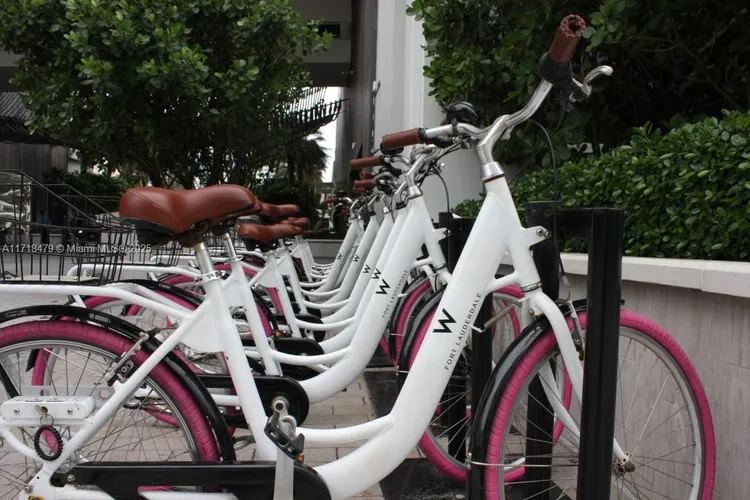 W Residences Ft Lauderdale #1601 image #16