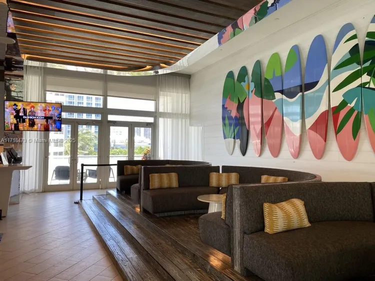 W Residences Ft Lauderdale #1601 image #20