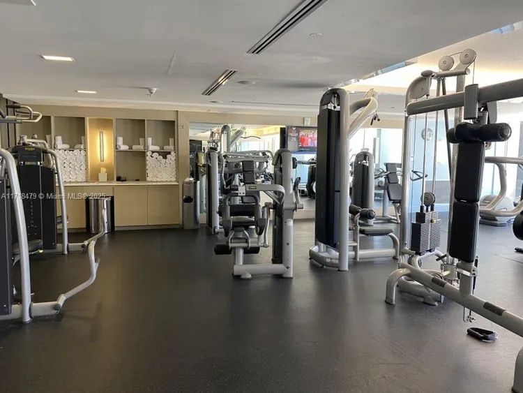 W Residences Ft Lauderdale #1601 image #21