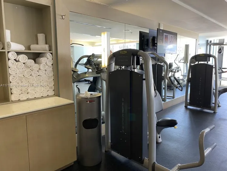 W Residences Ft Lauderdale #1601 image #22