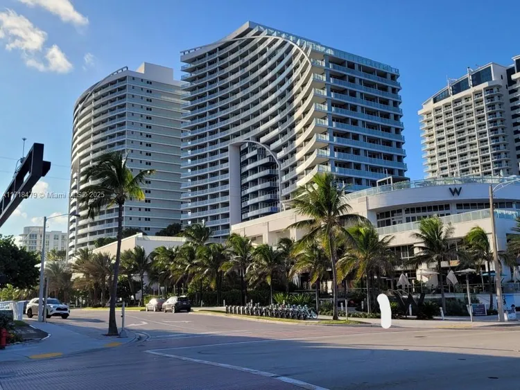 W Residences Ft Lauderdale #1601 image #23