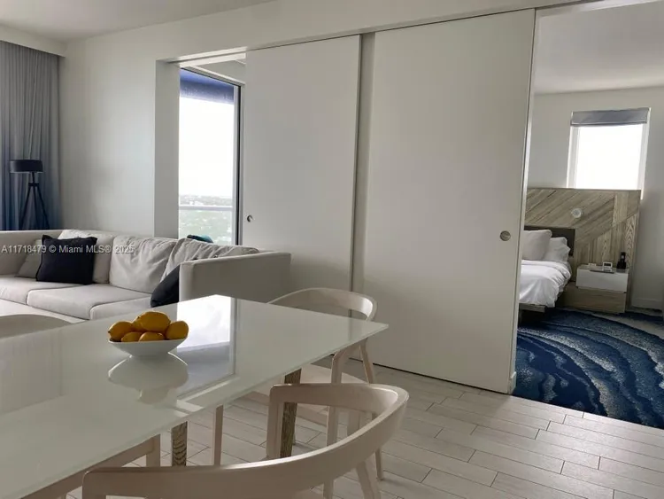 W Residences Ft Lauderdale #1601 image #7