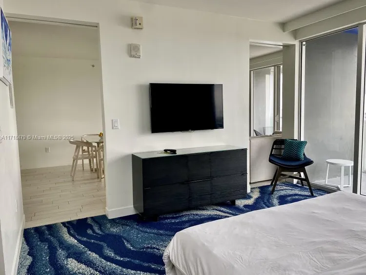 W Residences Ft Lauderdale #1601 image #8