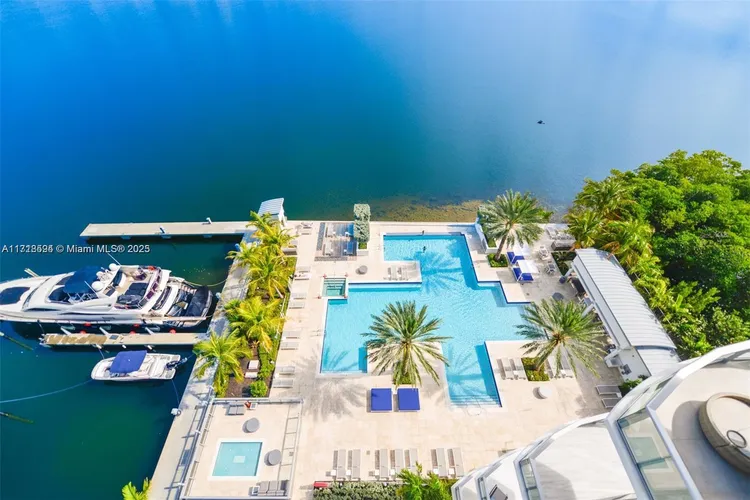 Marina Palms Yacht Club and Residences South Tower #1204 image #30