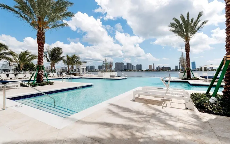 Marina Palms Yacht Club and Residences South Tower #1204 image #32