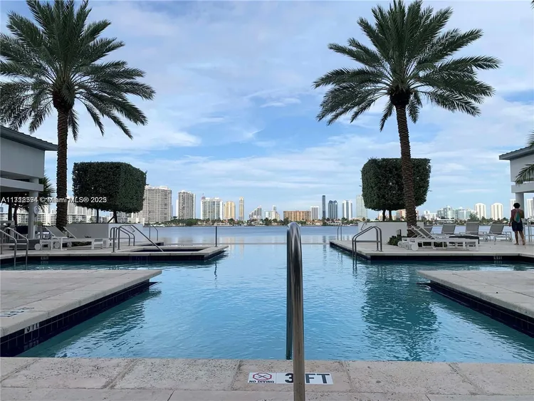 Marina Palms Yacht Club and Residences South Tower #1204 image #33