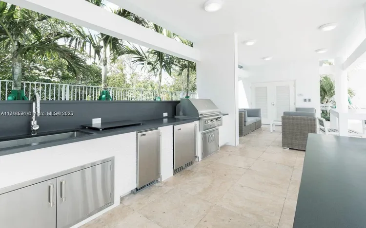 Marina Palms Yacht Club and Residences South Tower #1204 image #36