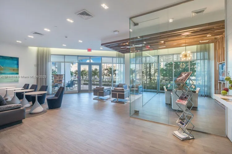 Marina Palms Yacht Club and Residences South Tower #1204 image #40