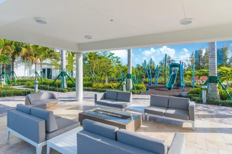 Marina Palms Yacht Club and Residences South Tower #1204 image #43