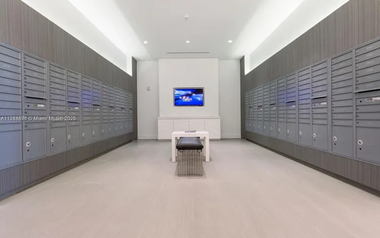 Marina Palms Yacht Club and Residences South Tower #1204 image #48