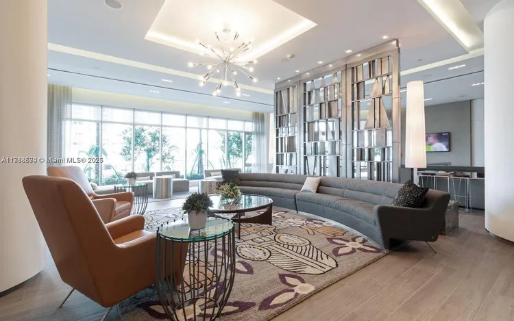 Marina Palms Yacht Club and Residences South Tower #1204 image #50