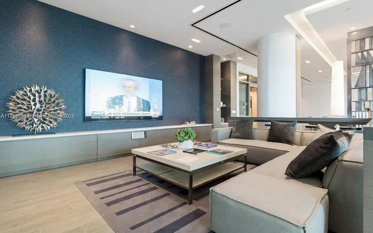 Marina Palms Yacht Club and Residences South Tower #1204 image #51