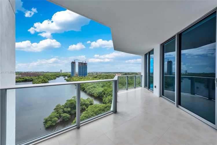 Marina Palms Yacht Club and Residences South Tower #1204 image #54