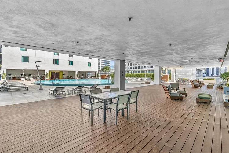 500 Brickell #2202 image #49