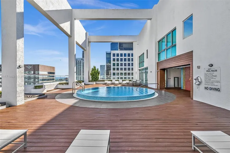 500 Brickell #2202 image #53