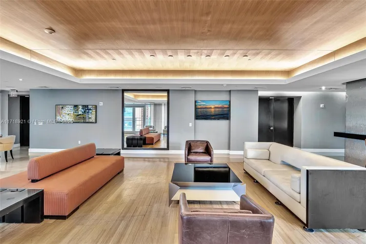 500 Brickell #2202 image #59