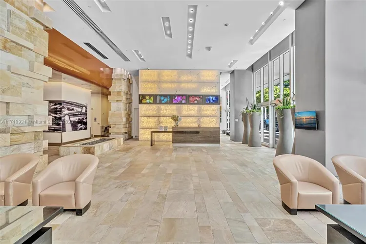 500 Brickell #2202 image #63