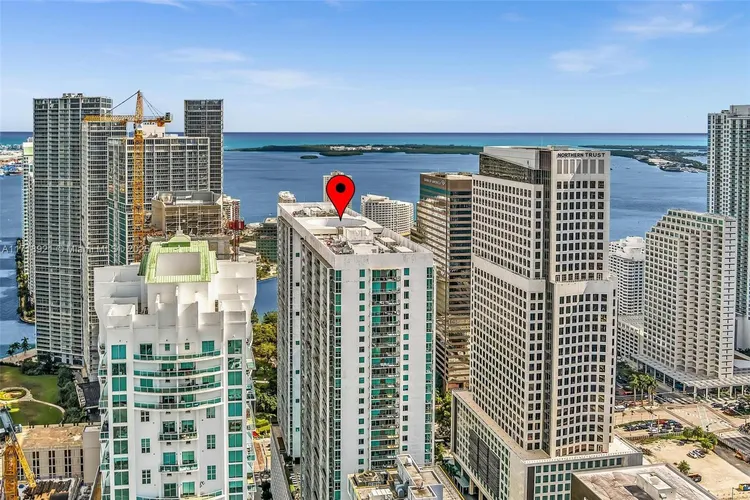 500 Brickell #2202 image #65