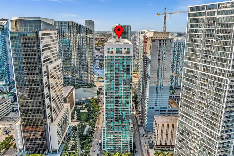 500 Brickell #2202 image #66
