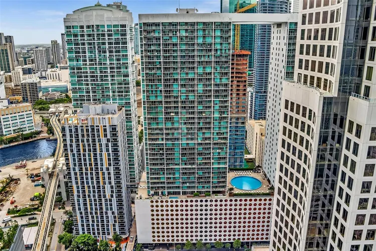 500 Brickell #2202 image #68