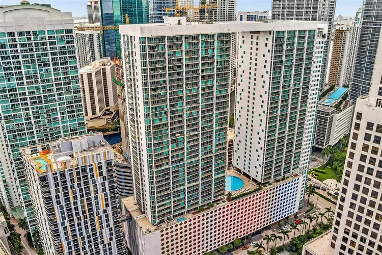 500 Brickell #2202 image #69