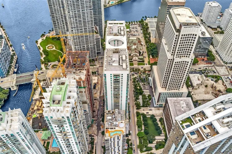 500 Brickell #2202 image #70
