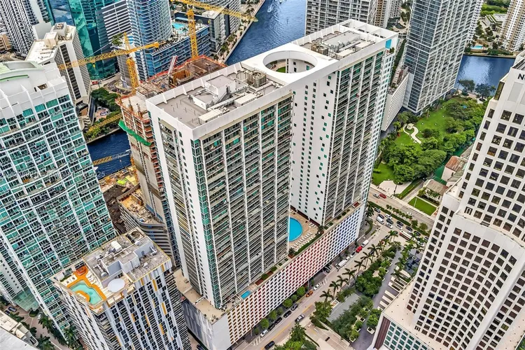 500 Brickell #2202 image #71