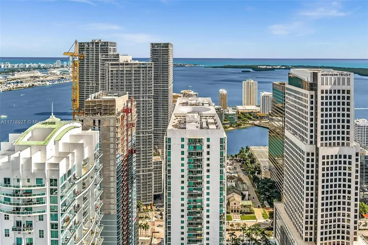 500 Brickell #2202 image #72