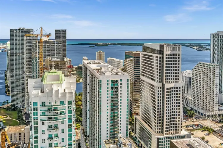 500 Brickell #2202 image #73