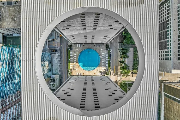 500 Brickell #2202 image #74