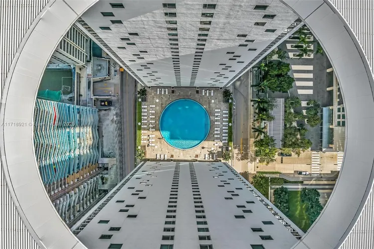 500 Brickell #2202 image #75