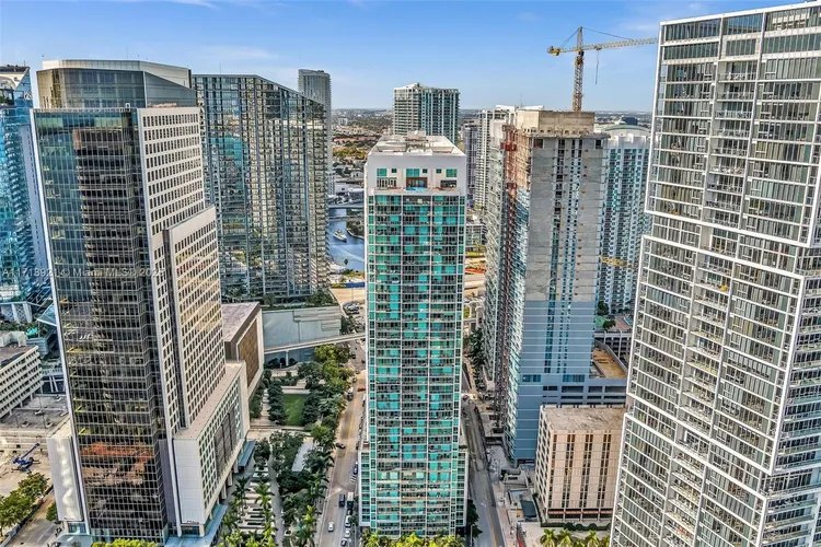500 Brickell #2202 image #77