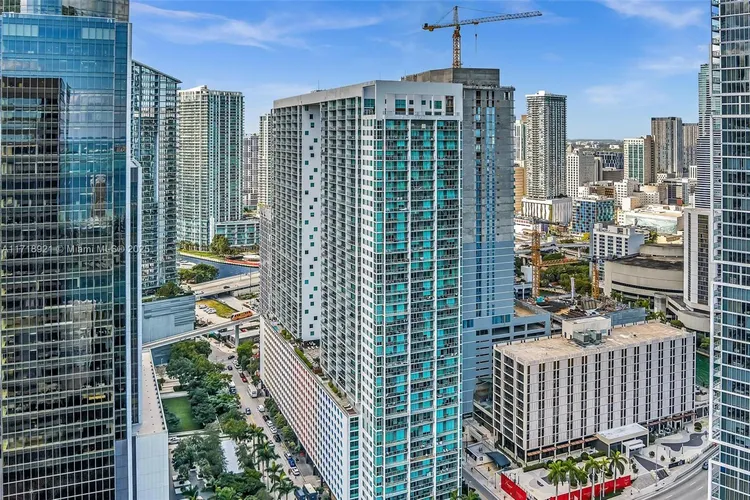 500 Brickell #2202 image #78
