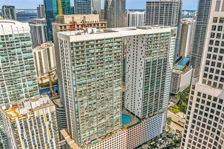 500 Brickell #2202 image #80