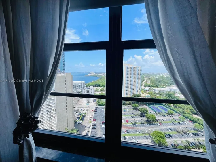 Brickell Bay Club #2616 image #19