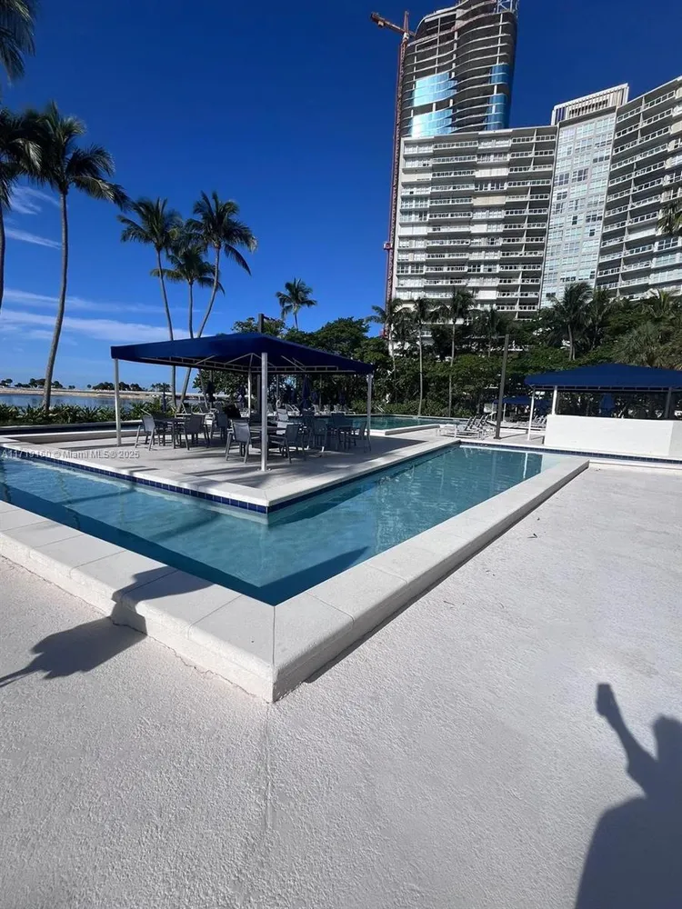 Brickell Bay Club #2616 image #33