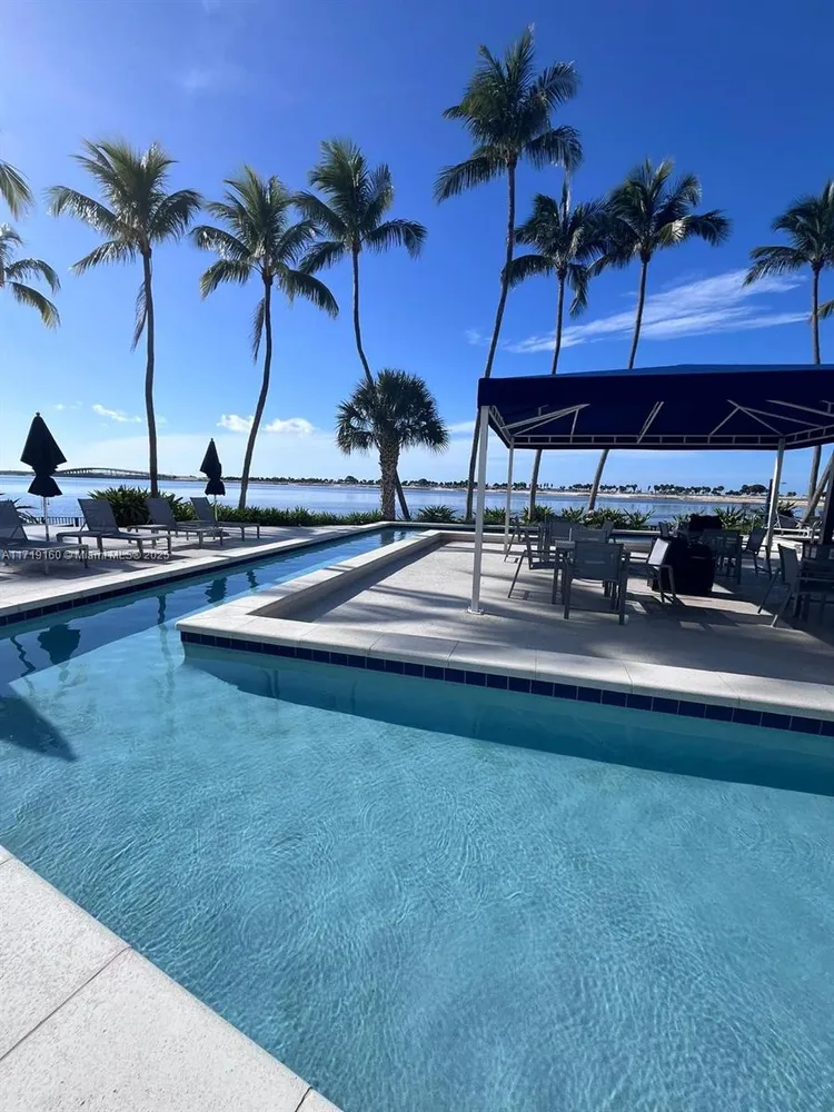 Brickell Bay Club #2616 image #36