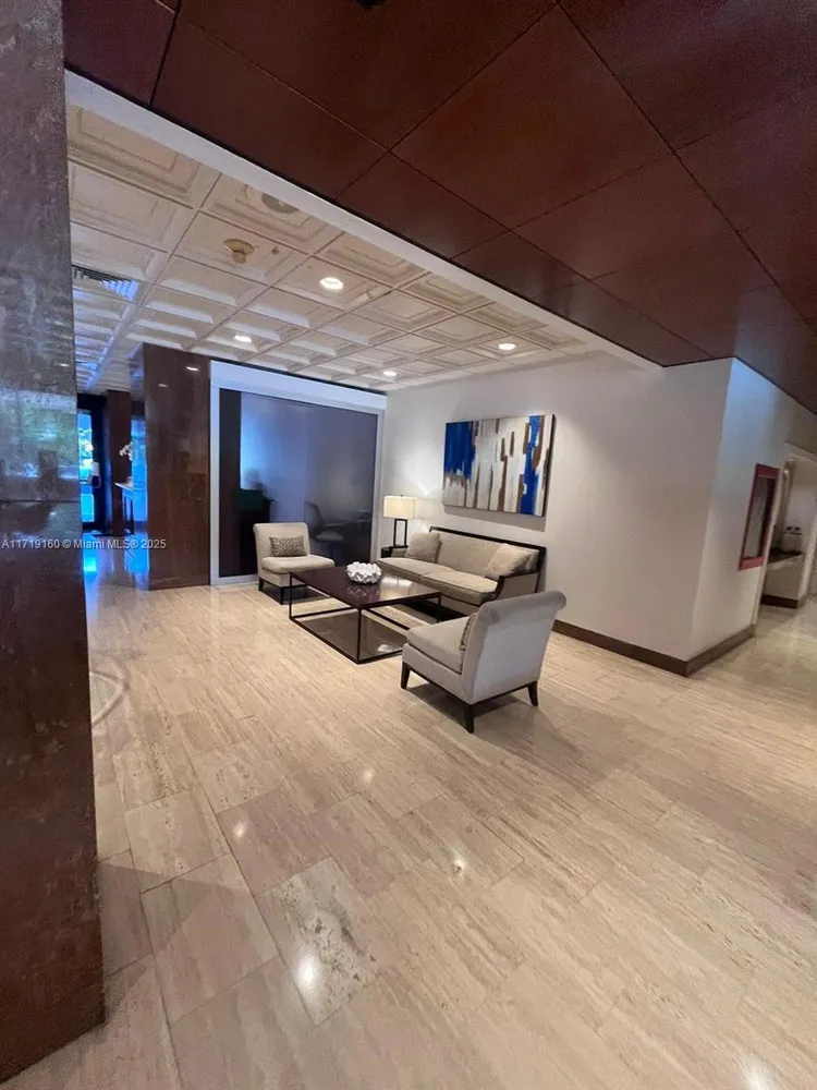 Brickell Bay Club #2616 image #37