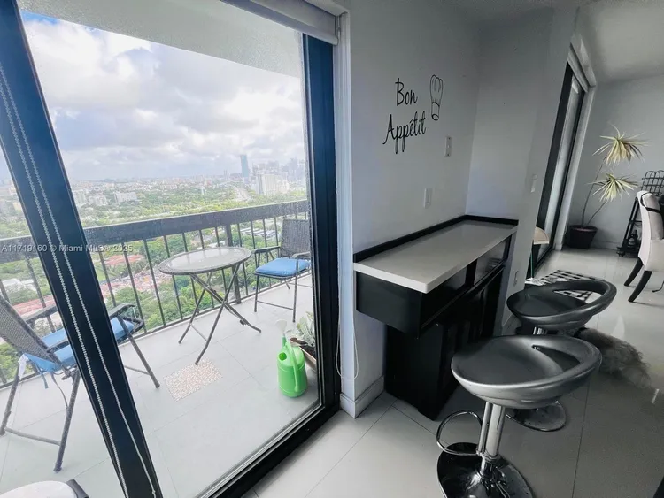 Brickell Bay Club #2616 image #9
