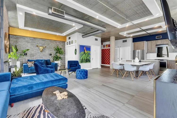 Uptown Lofts #804 image #8