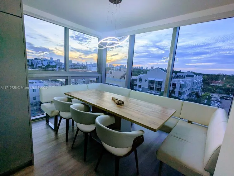 Mirasol Ocean Towers #802 image #10