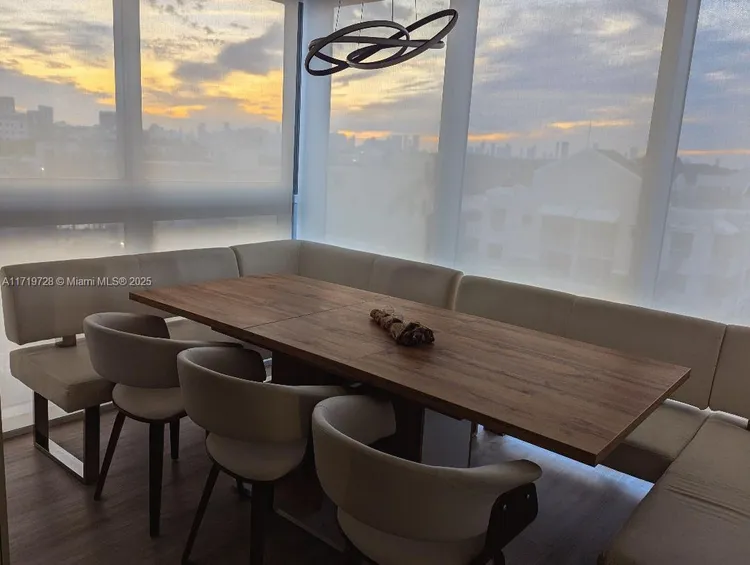 Mirasol Ocean Towers #802 image #11