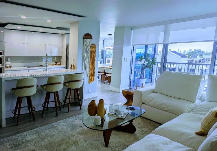 Mirasol Ocean Towers #802 image #13