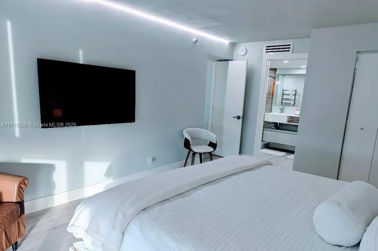 Mirasol Ocean Towers #802 image #16