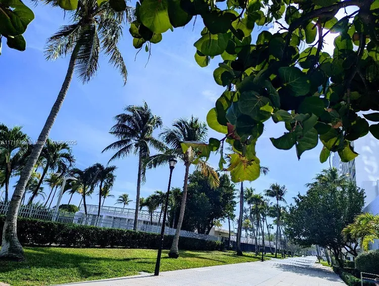 Mirasol Ocean Towers #802 image #42
