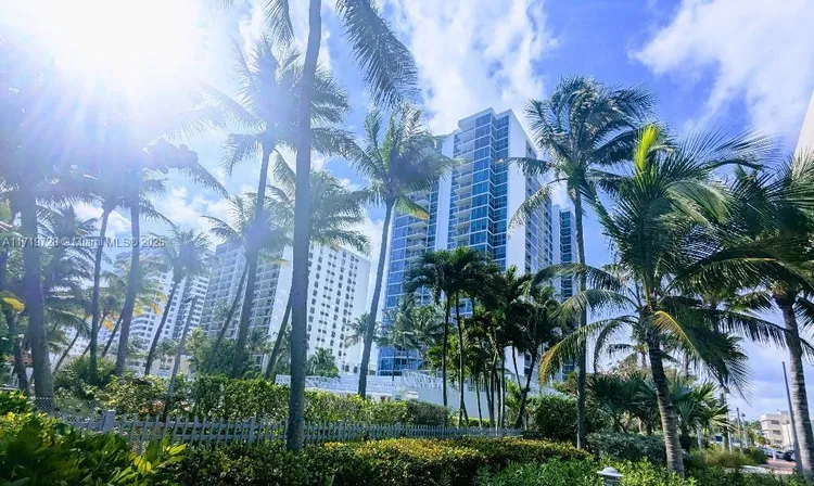 Mirasol Ocean Towers #802 image #43